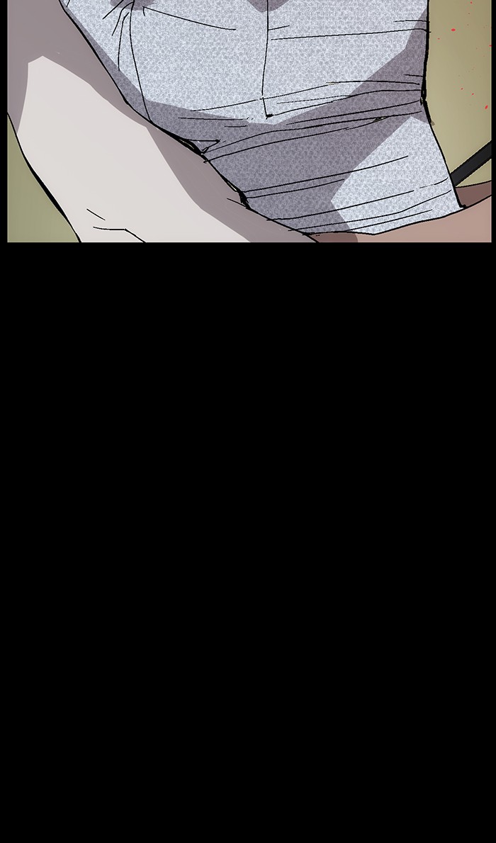 Weak Hero Chapter 151 page 33 - Chapter 151: (S3) Ep. 150