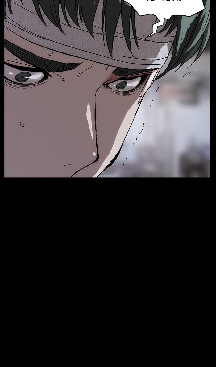 Weak Hero Chapter 151 page 35 - Chapter 151: (S3) Ep. 150