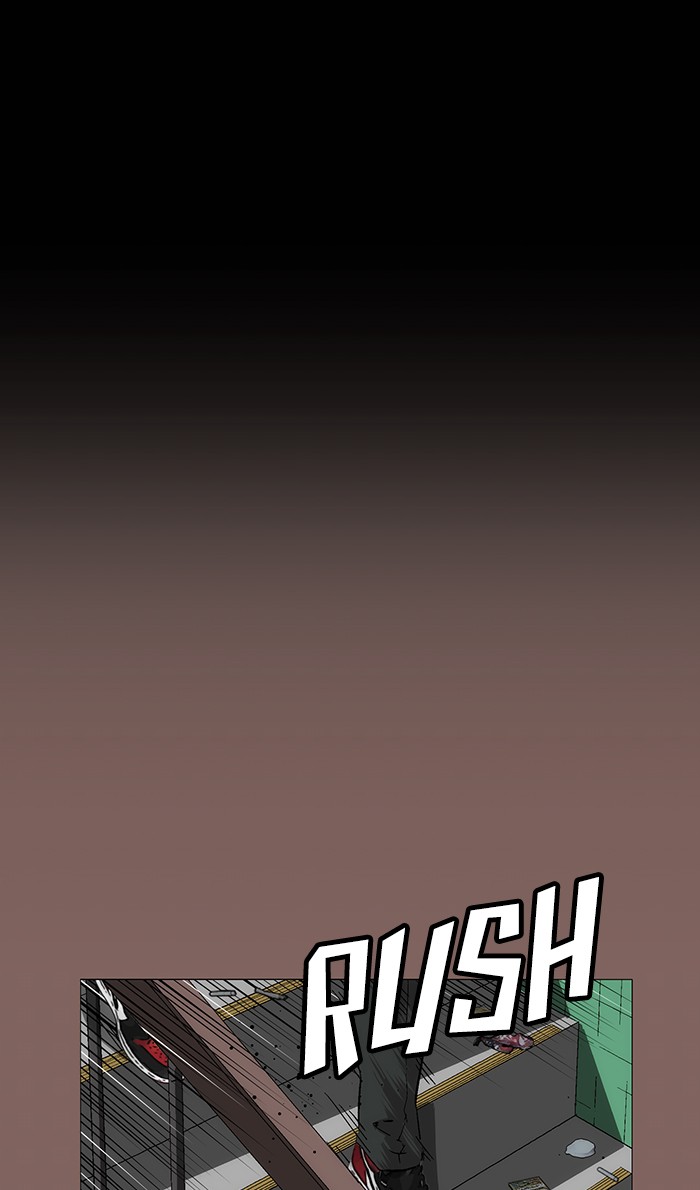 Weak Hero Chapter 151 page 36 - Chapter 151: (S3) Ep. 150
