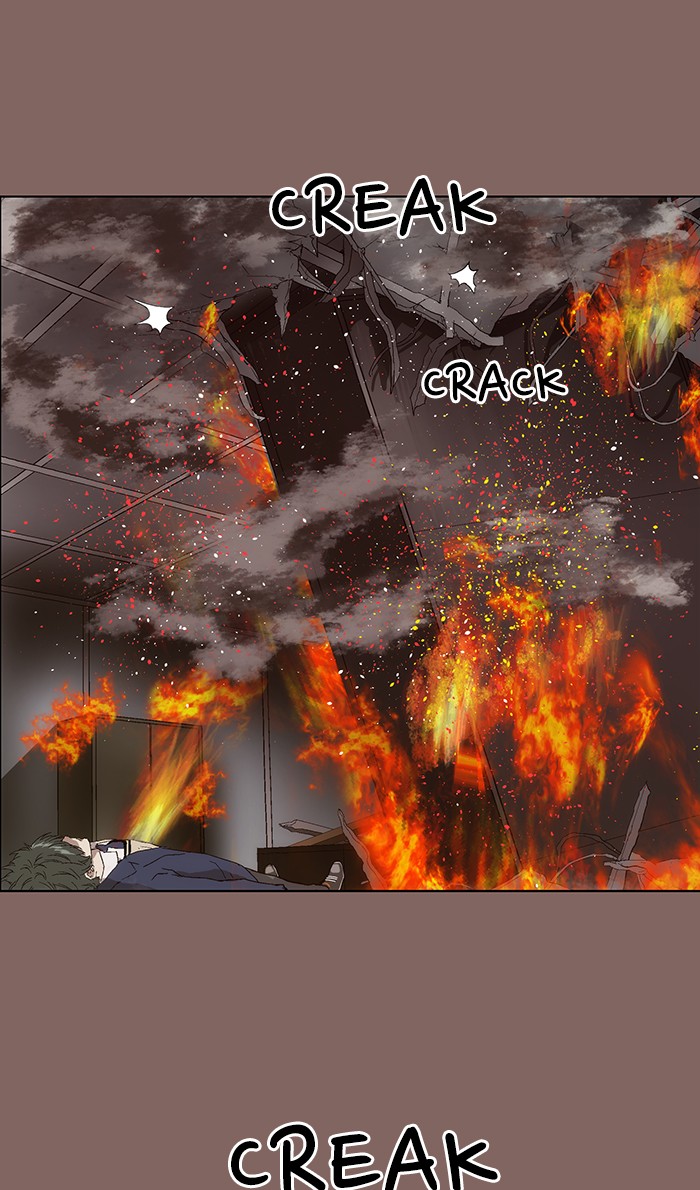 Weak Hero Chapter 151 page 41 - Chapter 151: (S3) Ep. 150