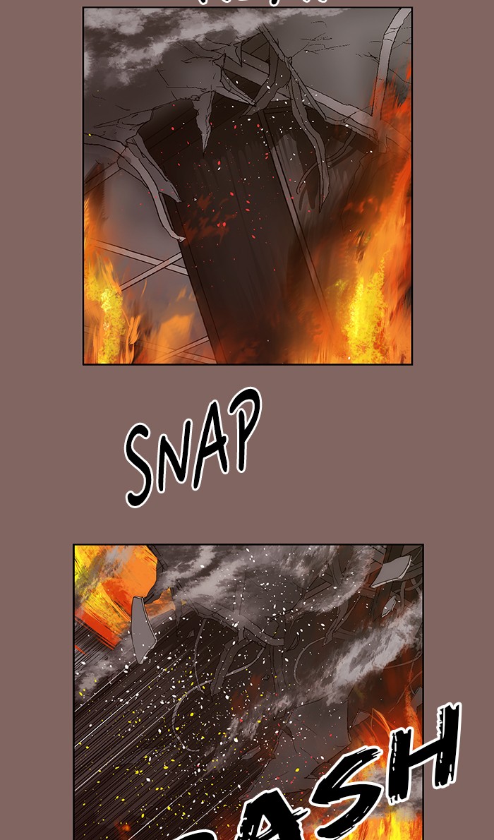 Weak Hero Chapter 151 page 42 - Chapter 151: (S3) Ep. 150