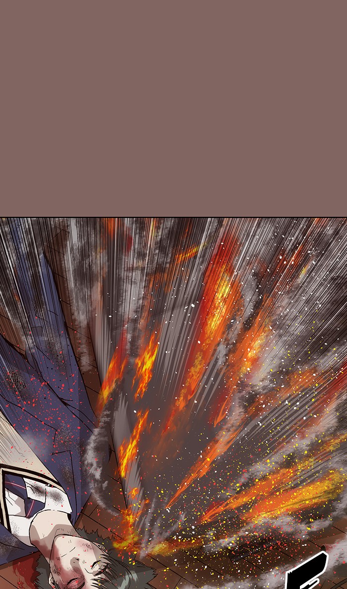 Weak Hero Chapter 151 page 44 - Chapter 151: (S3) Ep. 150