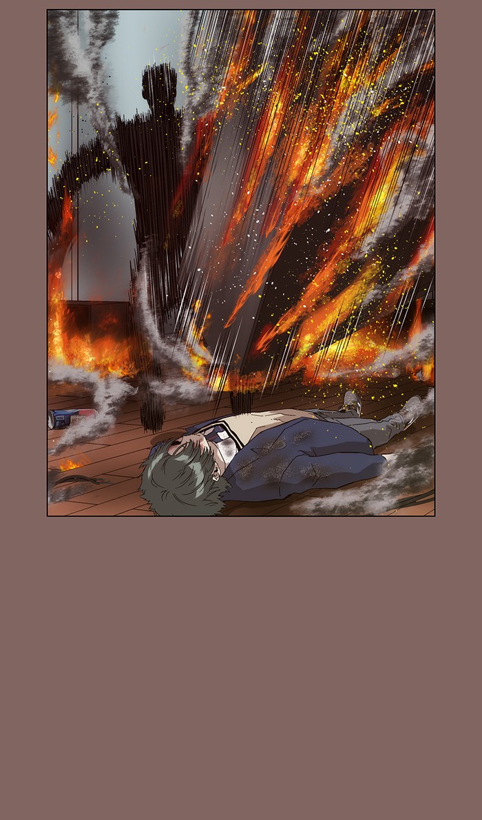 Weak Hero Chapter 151 page 46 - Chapter 151: (S3) Ep. 150