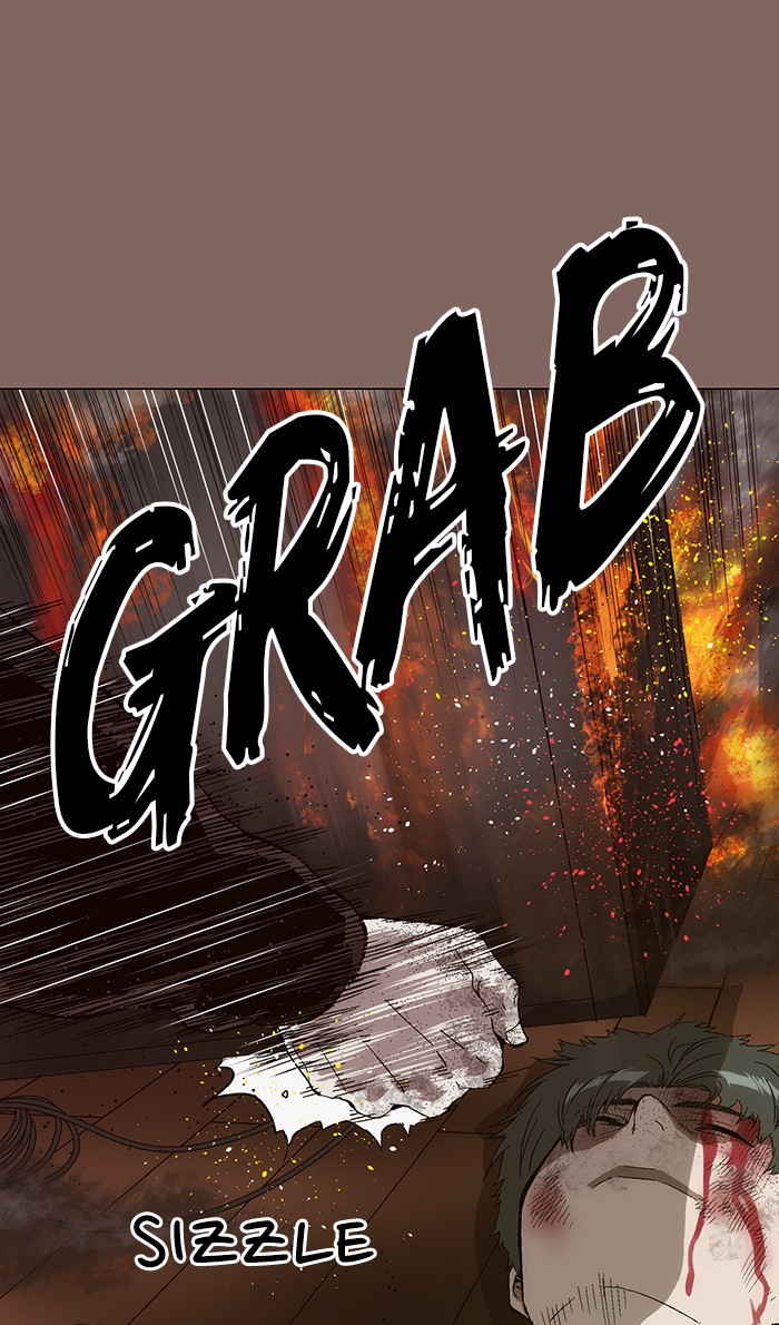 Weak Hero Chapter 151 page 48 - Chapter 151: (S3) Ep. 150