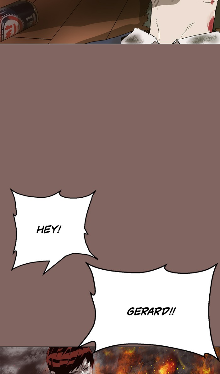 Weak Hero Chapter 151 page 49 - Chapter 151: (S3) Ep. 150