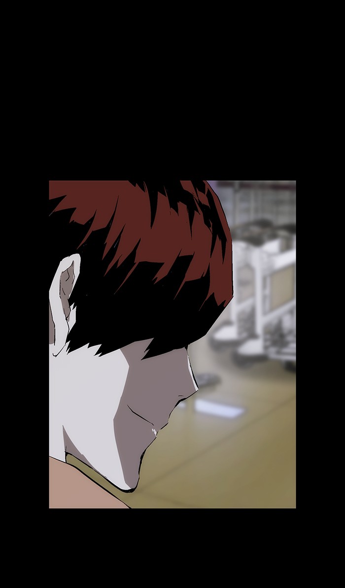 Weak Hero Chapter 151 page 5 - Chapter 151: (S3) Ep. 150