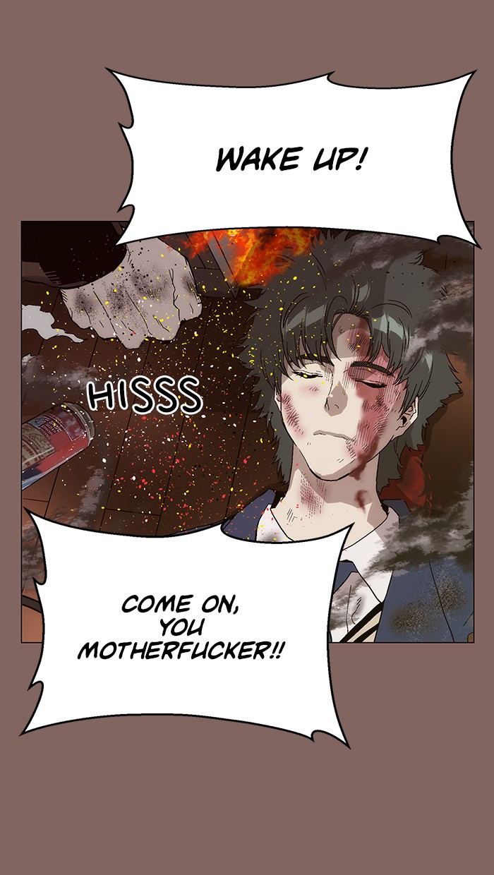 Weak Hero Chapter 151 page 51 - Chapter 151: (S3) Ep. 150