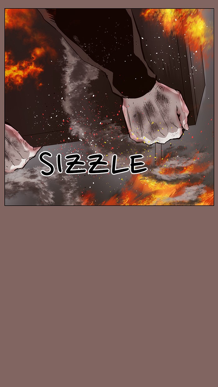 Weak Hero Chapter 151 page 52 - Chapter 151: (S3) Ep. 150
