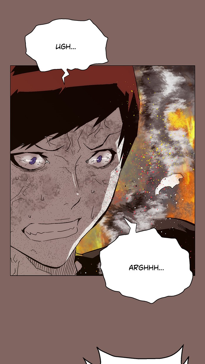 Weak Hero Chapter 151 page 53 - Chapter 151: (S3) Ep. 150