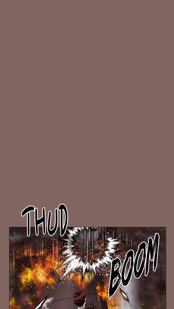 Weak Hero Chapter 151 page 56 - Chapter 151: (S3) Ep. 150