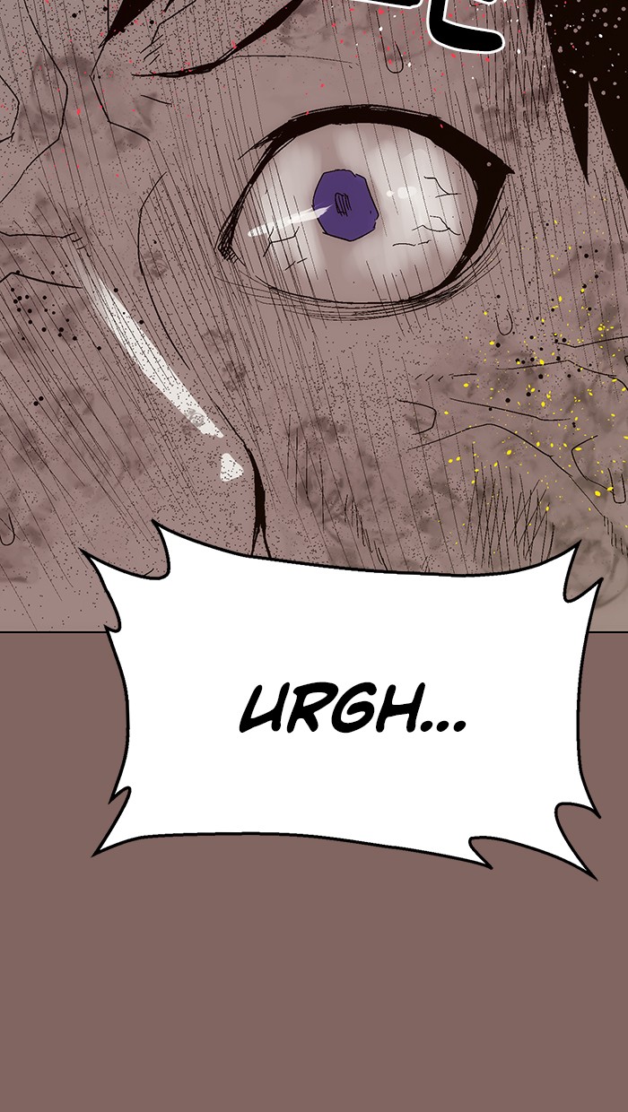 Weak Hero Chapter 151 page 60 - Chapter 151: (S3) Ep. 150
