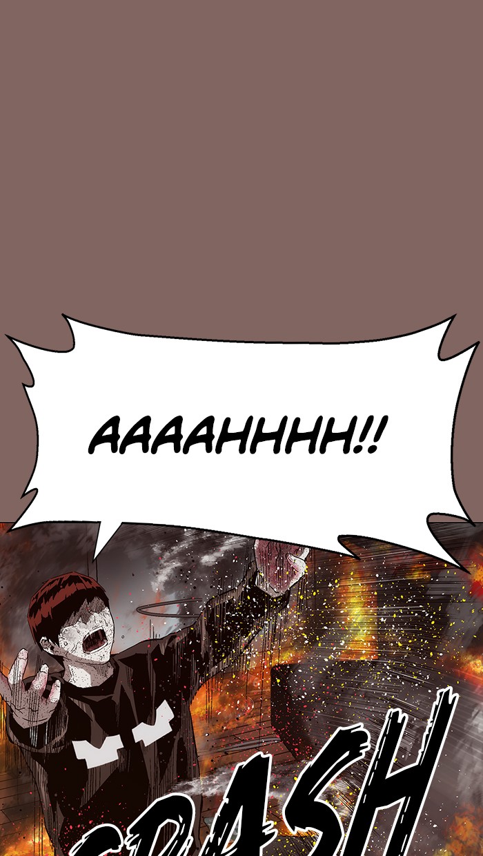Weak Hero Chapter 151 page 62 - Chapter 151: (S3) Ep. 150