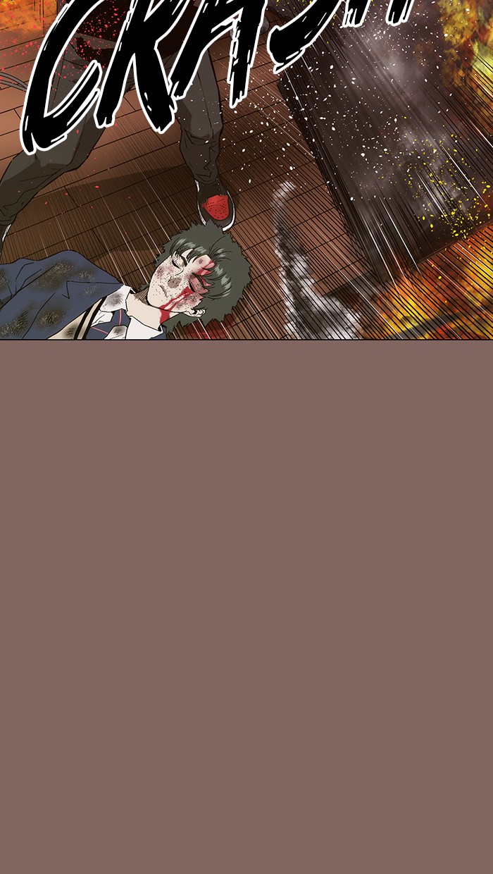 Weak Hero Chapter 151 page 63 - Chapter 151: (S3) Ep. 150