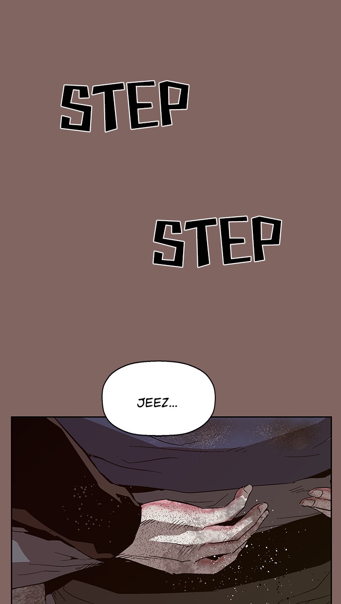 Weak Hero Chapter 151 page 65 - Chapter 151: (S3) Ep. 150