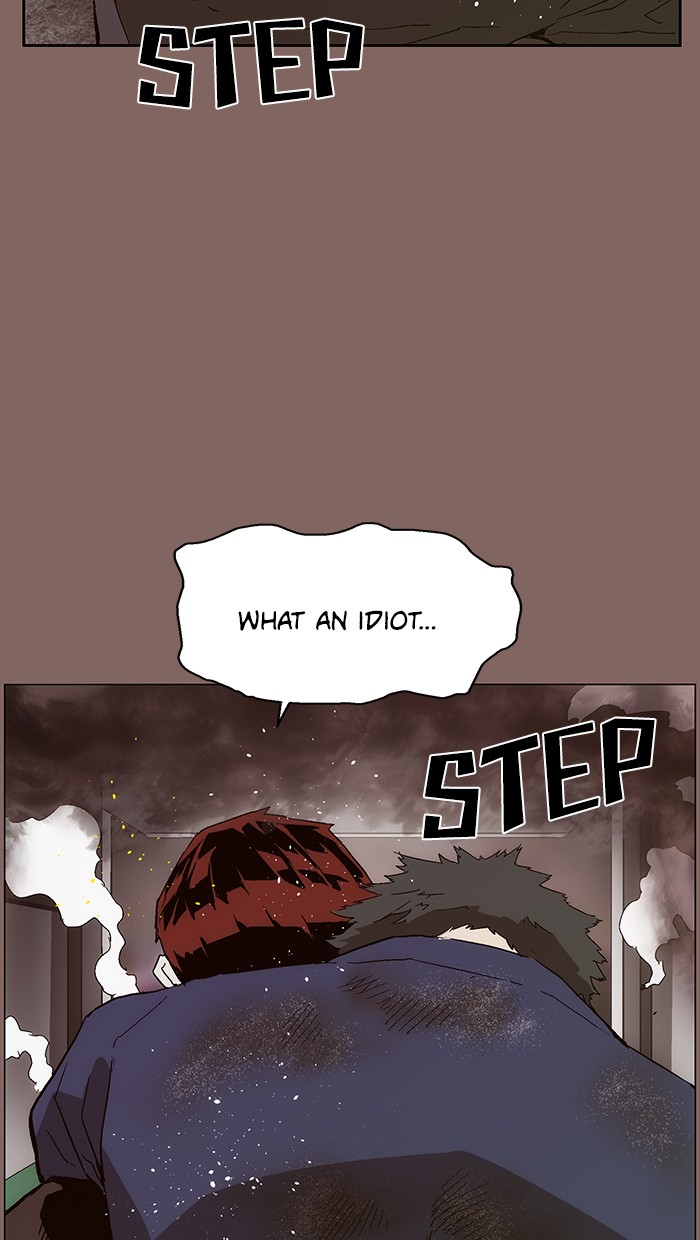 Weak Hero Chapter 151 page 66 - Chapter 151: (S3) Ep. 150
