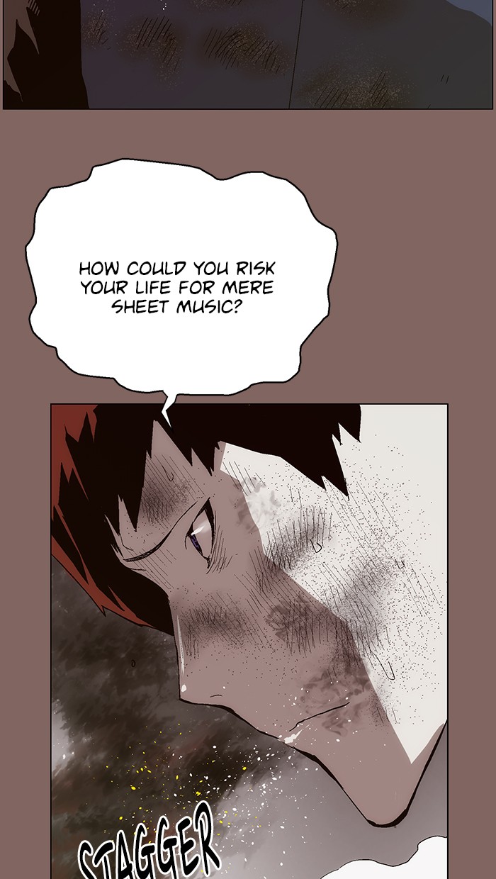 Weak Hero Chapter 151 page 67 - Chapter 151: (S3) Ep. 150