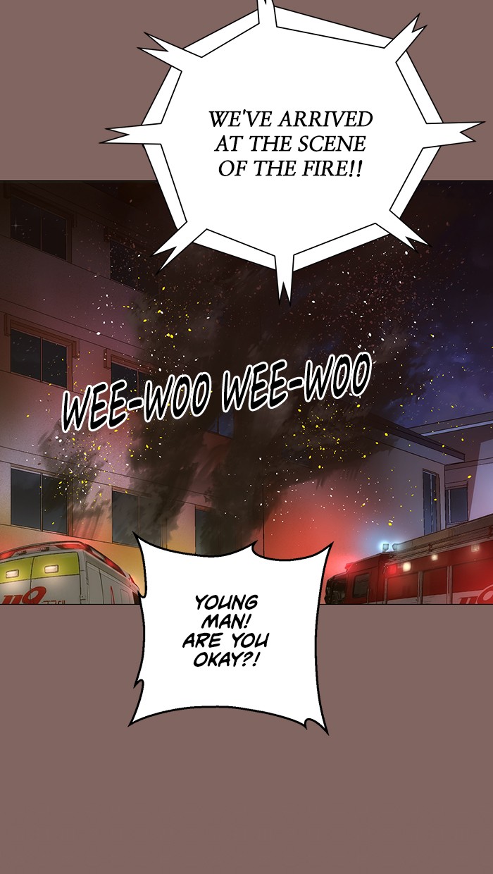 Weak Hero Chapter 151 page 69 - Chapter 151: (S3) Ep. 150