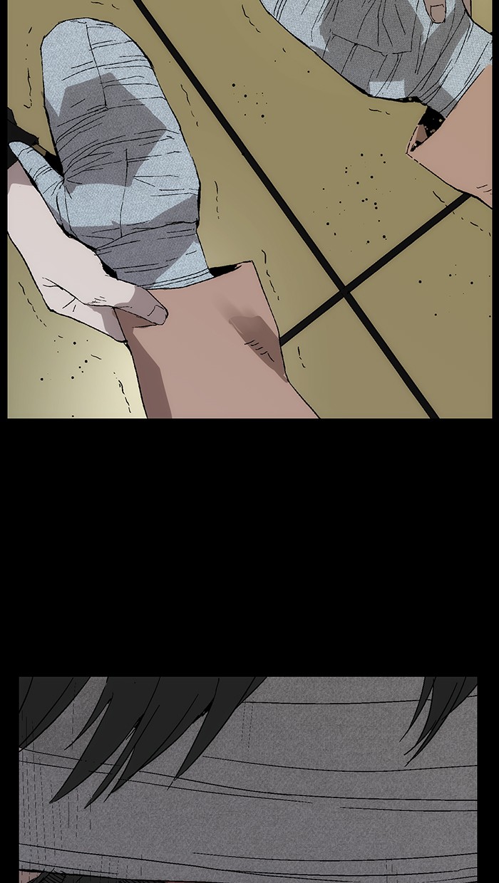Weak Hero Chapter 151 page 71 - Chapter 151: (S3) Ep. 150