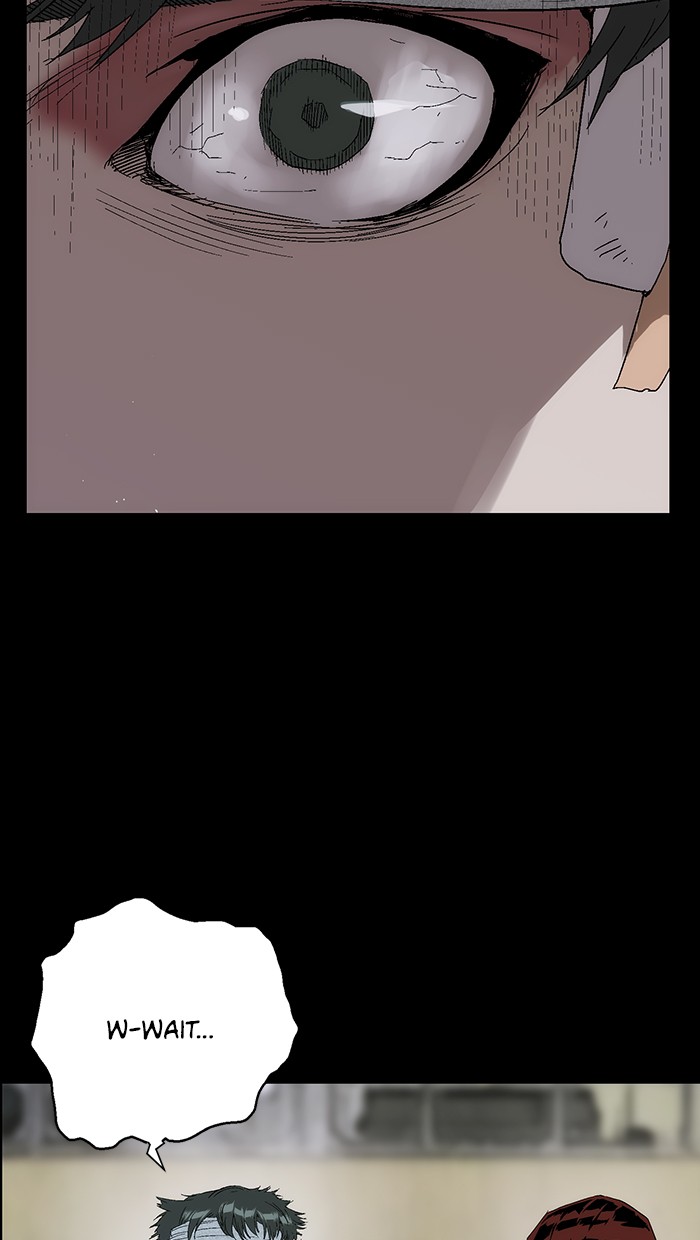 Weak Hero Chapter 151 page 72 - Chapter 151: (S3) Ep. 150