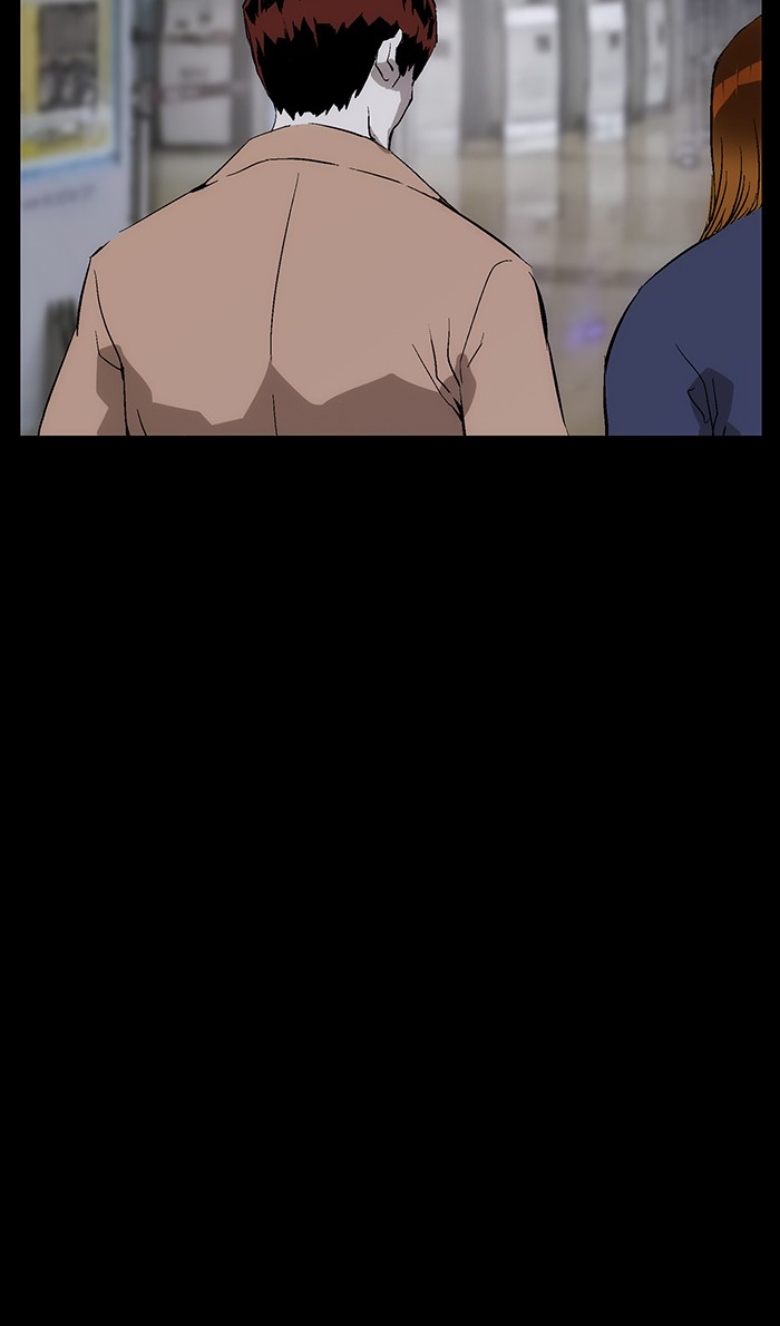 Weak Hero Chapter 151 page 8 - Chapter 151: (S3) Ep. 150