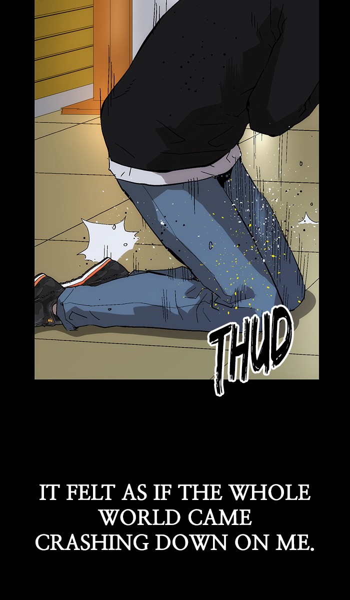 Weak Hero Chapter 151 page 82 - Chapter 151: (S3) Ep. 150