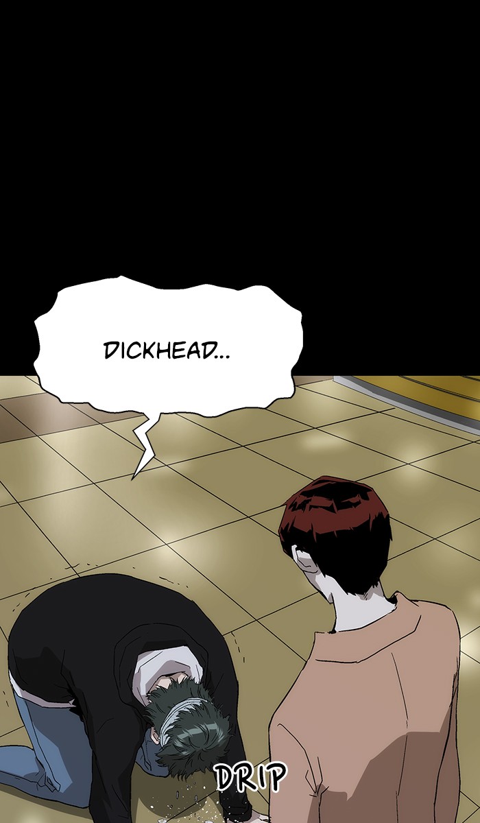Weak Hero Chapter 151 page 83 - Chapter 151: (S3) Ep. 150