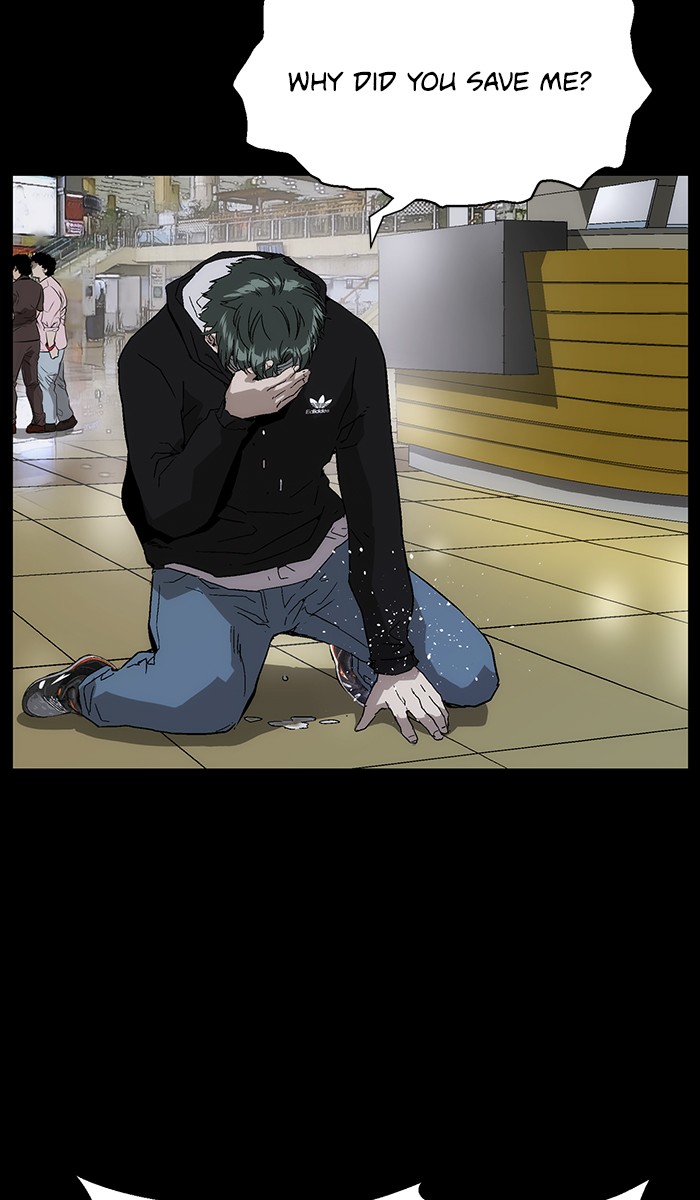 Weak Hero Chapter 151 page 85 - Chapter 151: (S3) Ep. 150