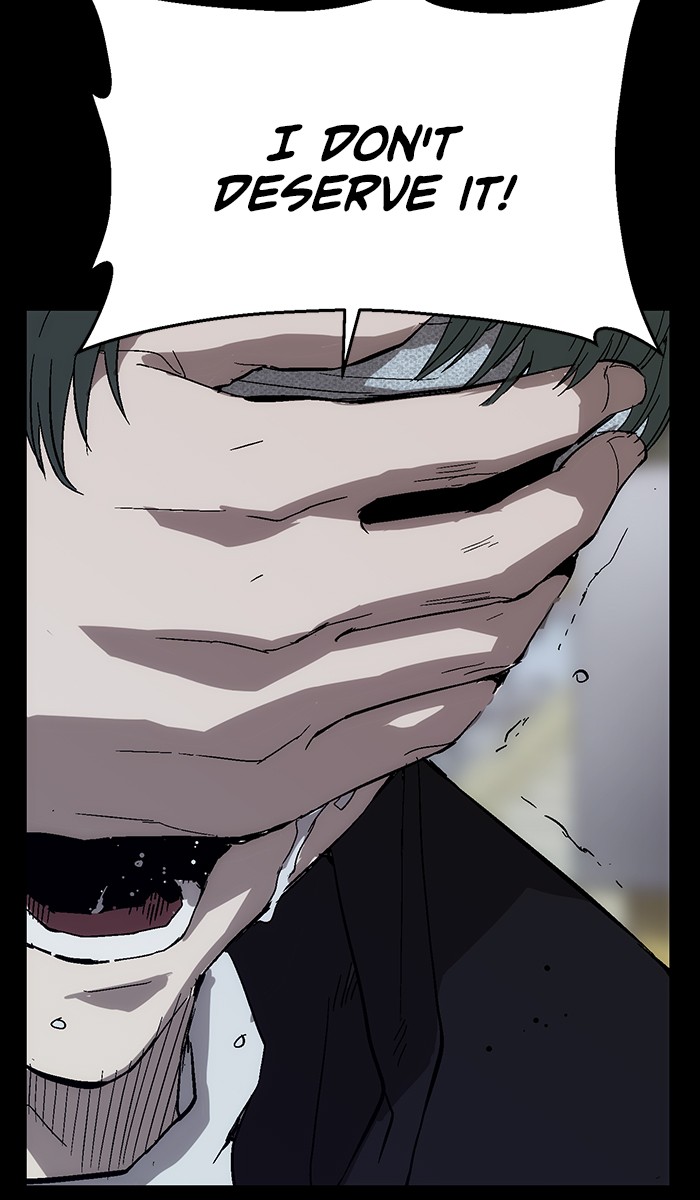 Weak Hero Chapter 151 page 86 - Chapter 151: (S3) Ep. 150
