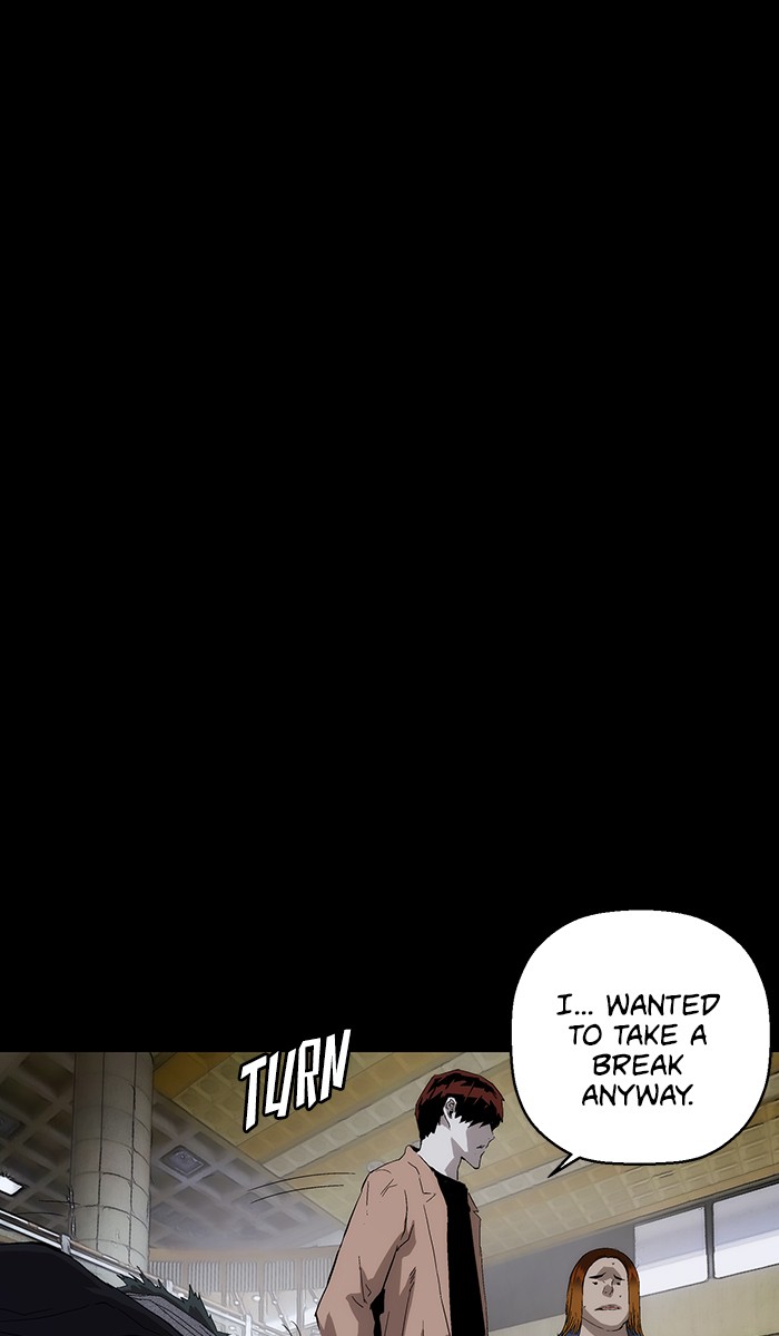 Weak Hero Chapter 151 page 87 - Chapter 151: (S3) Ep. 150