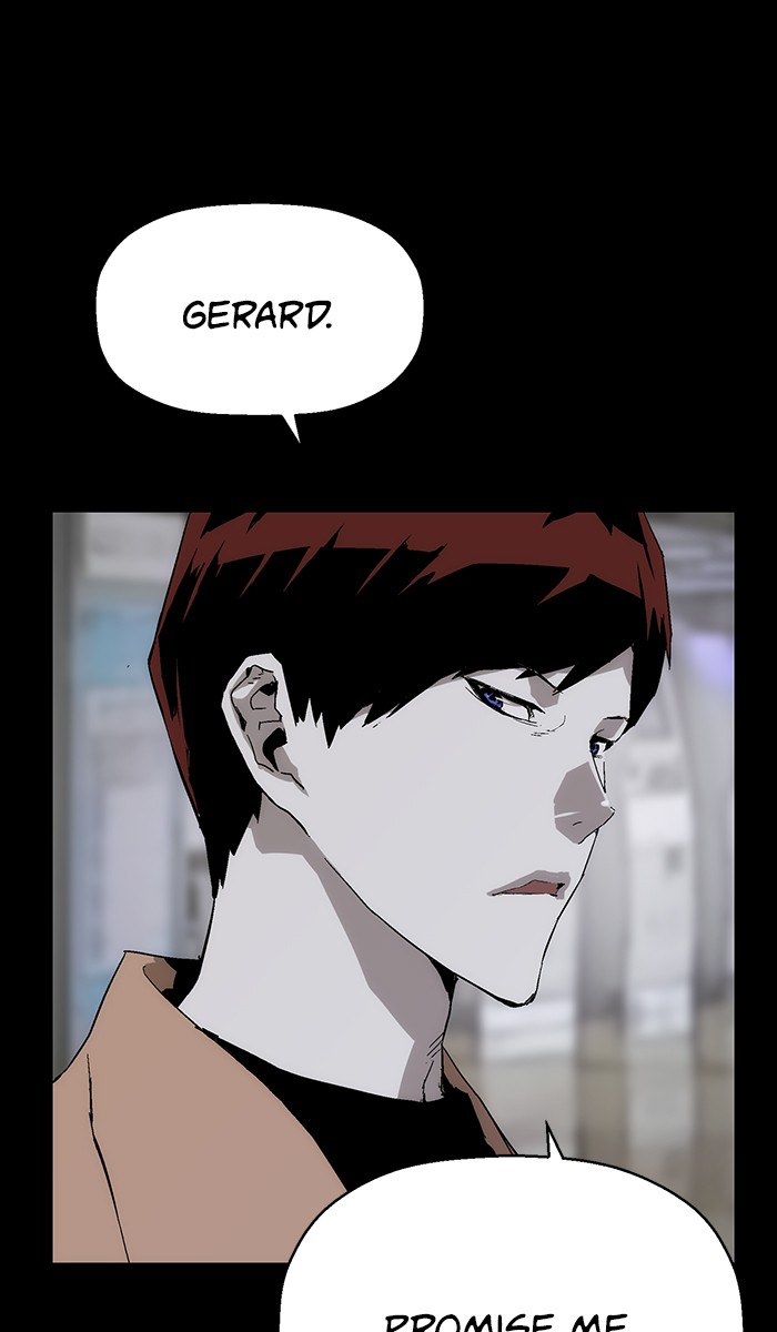 Weak Hero Chapter 151 page 91 - Chapter 151: (S3) Ep. 150