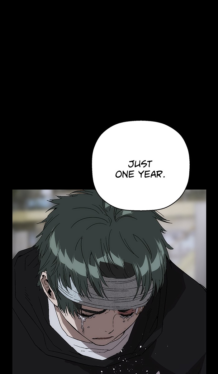 Weak Hero Chapter 151 page 94 - Chapter 151: (S3) Ep. 150