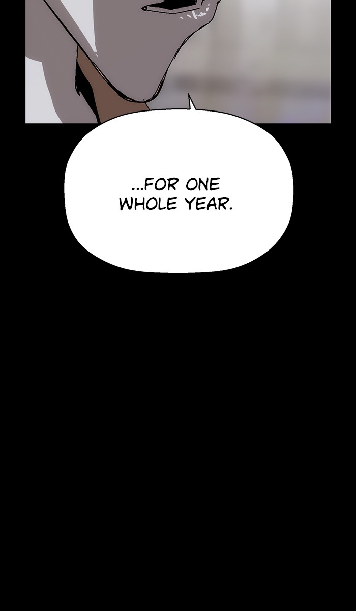 Weak Hero Chapter 151 page 96 - Chapter 151: (S3) Ep. 150
