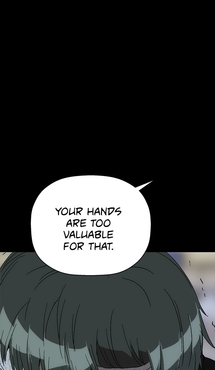 Weak Hero Chapter 151 page 97 - Chapter 151: (S3) Ep. 150