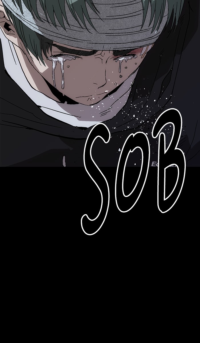 Weak Hero Chapter 151 page 98 - Chapter 151: (S3) Ep. 150