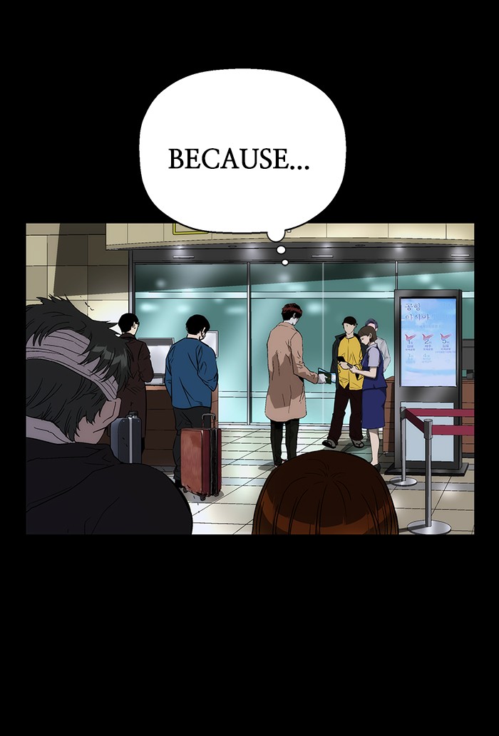 Weak Hero Chapter 151 page 99 - Chapter 151: (S3) Ep. 150