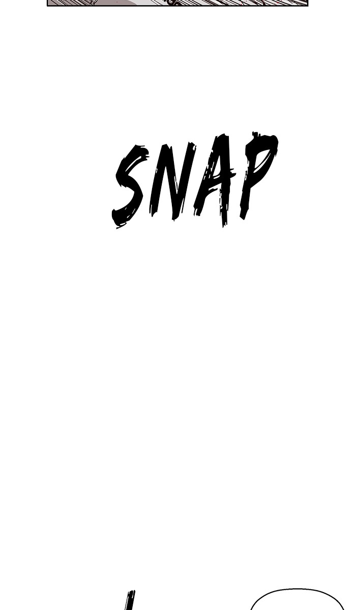 Weak Hero Chapter 152 page 10 - Chapter 152: (S3) Ep. 151