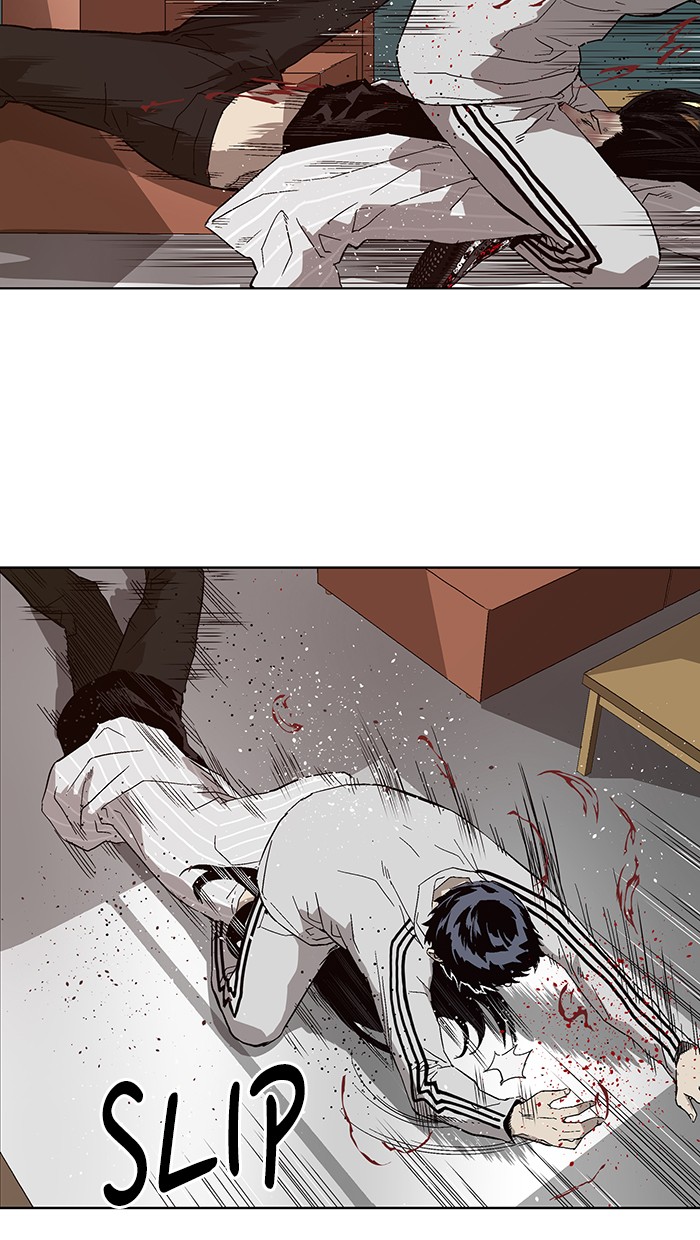 Weak Hero Chapter 152 page 101 - Chapter 152: (S3) Ep. 151