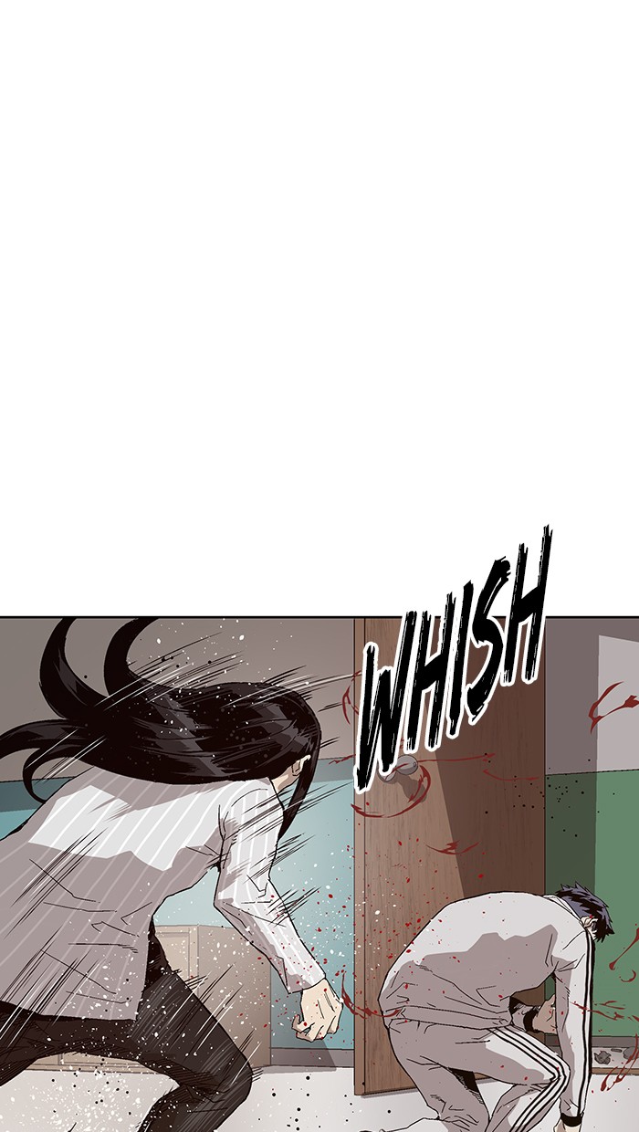 Weak Hero Chapter 152 page 103 - Chapter 152: (S3) Ep. 151