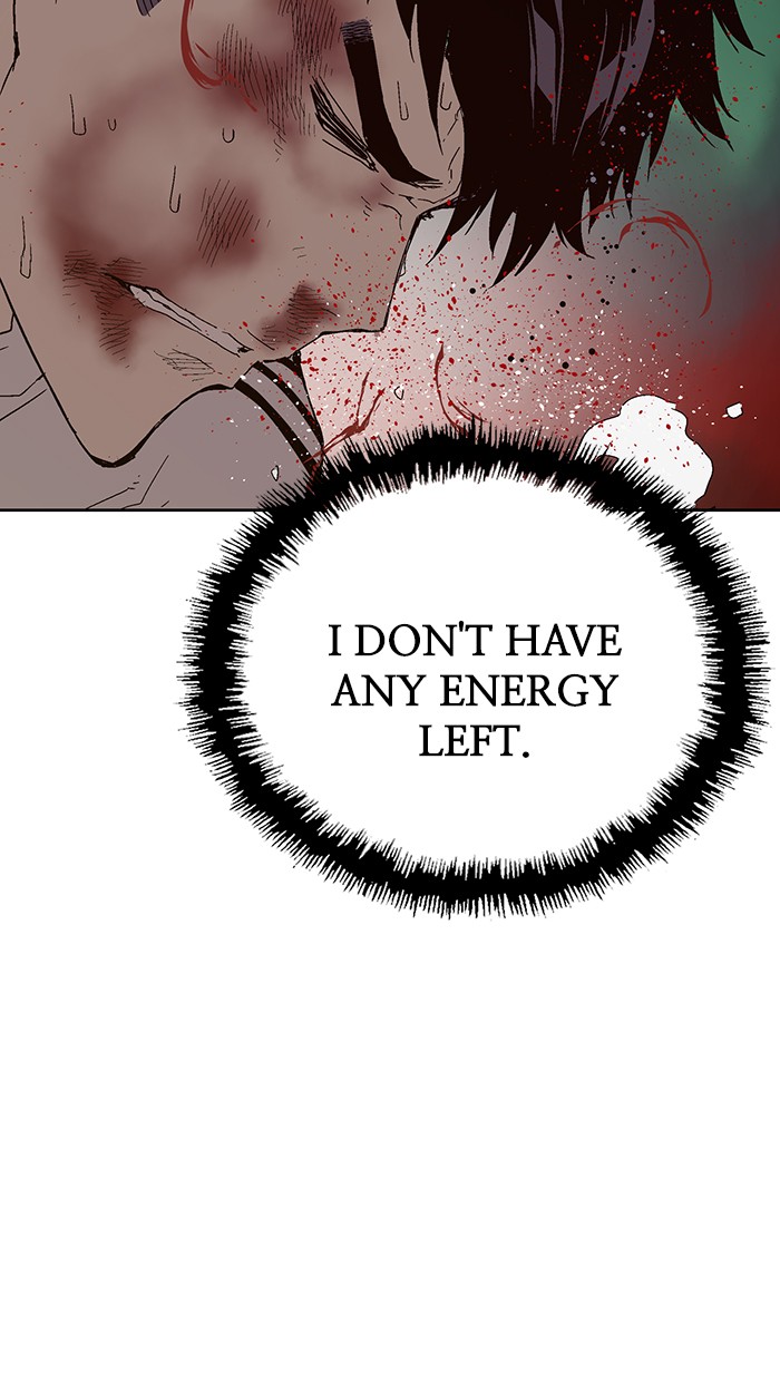Weak Hero Chapter 152 page 113 - Chapter 152: (S3) Ep. 151
