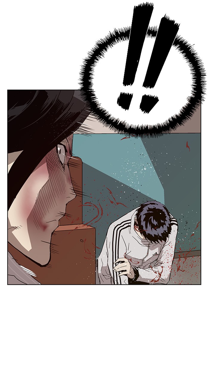 Weak Hero Chapter 152 page 116 - Chapter 152: (S3) Ep. 151