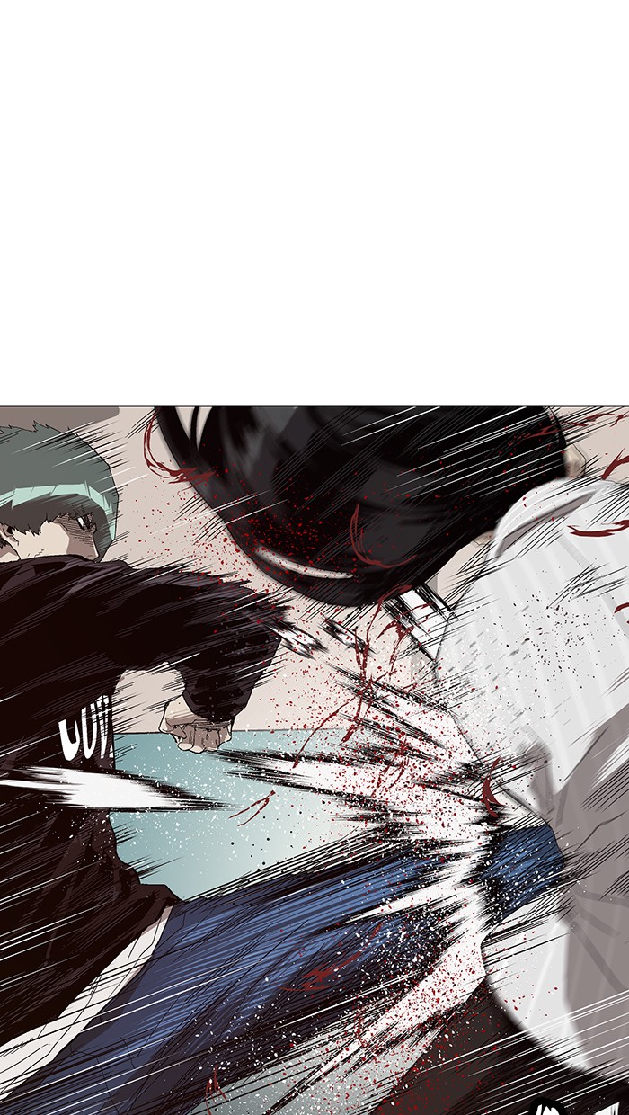 Weak Hero Chapter 152 page 118 - Chapter 152: (S3) Ep. 151