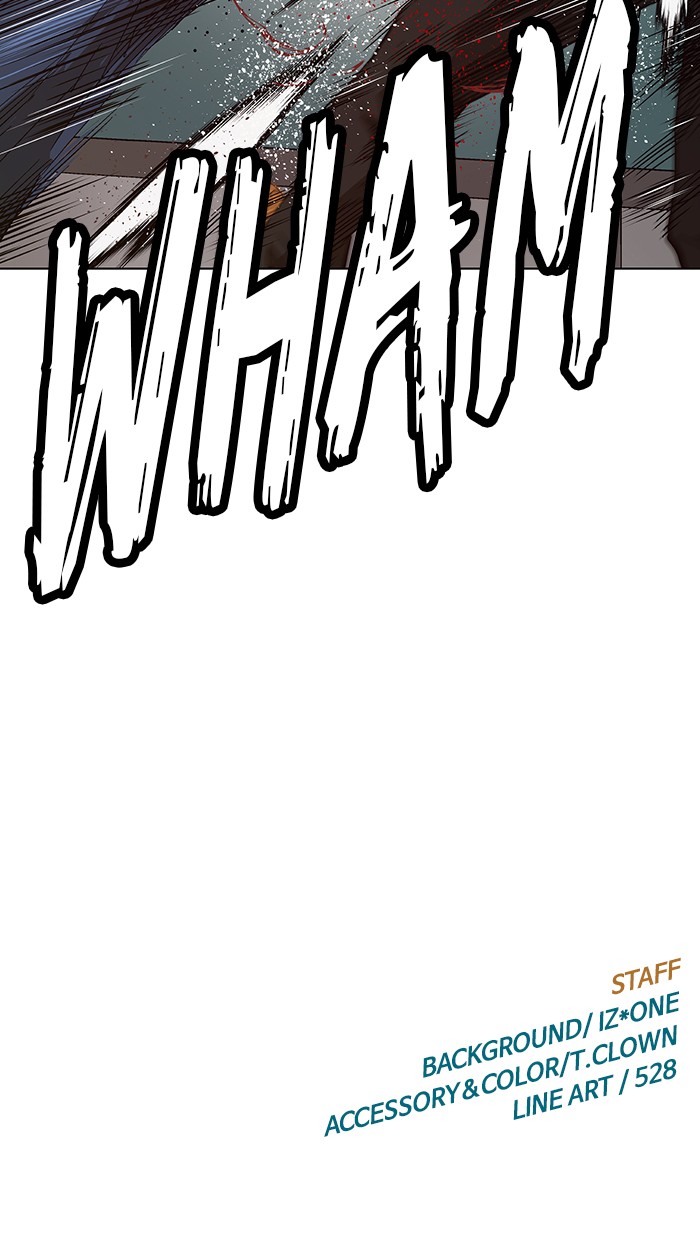 Weak Hero Chapter 152 page 119 - Chapter 152: (S3) Ep. 151