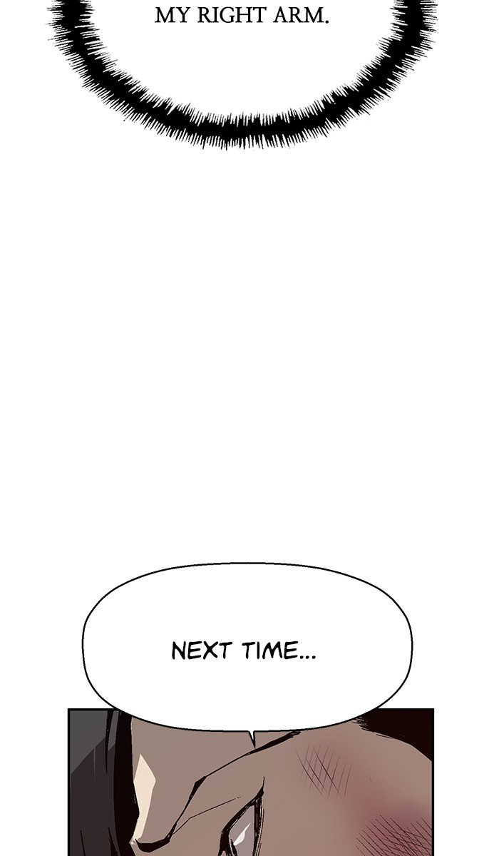 Weak Hero Chapter 152 page 20 - Chapter 152: (S3) Ep. 151