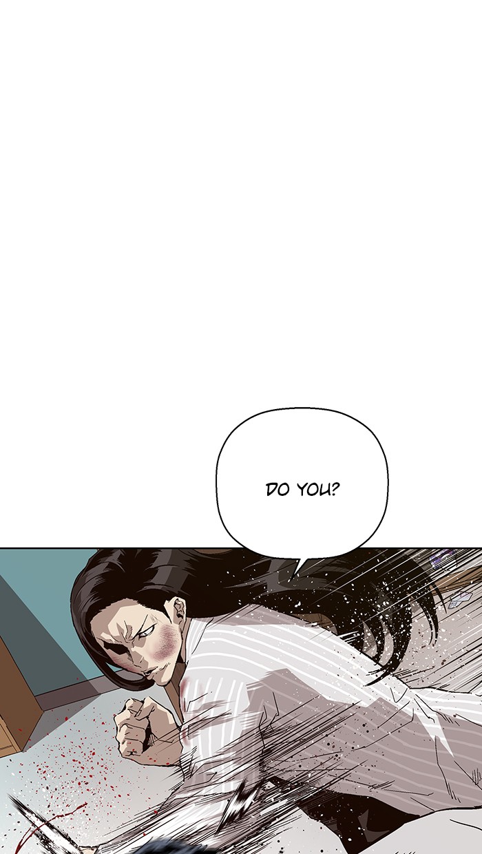 Weak Hero Chapter 152 page 26 - Chapter 152: (S3) Ep. 151