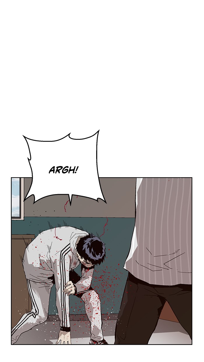Weak Hero Chapter 152 page 29 - Chapter 152: (S3) Ep. 151
