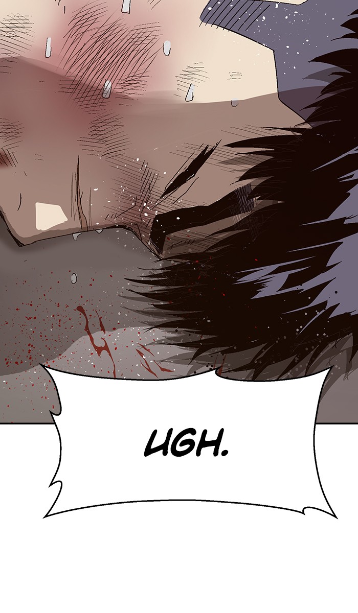 Weak Hero Chapter 152 page 3 - Chapter 152: (S3) Ep. 151