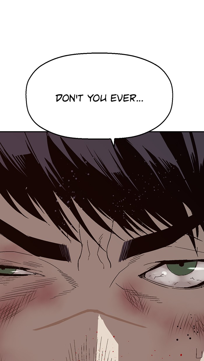 Weak Hero Chapter 152 page 38 - Chapter 152: (S3) Ep. 151