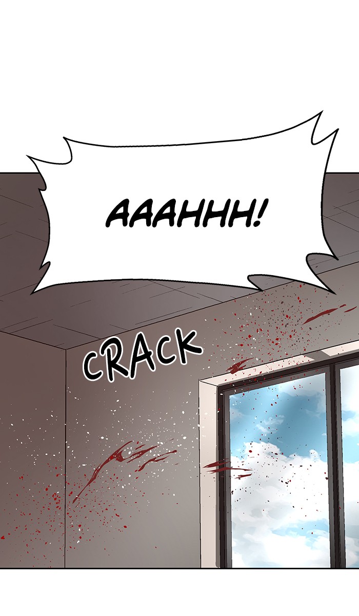 Weak Hero Chapter 152 page 4 - Chapter 152: (S3) Ep. 151