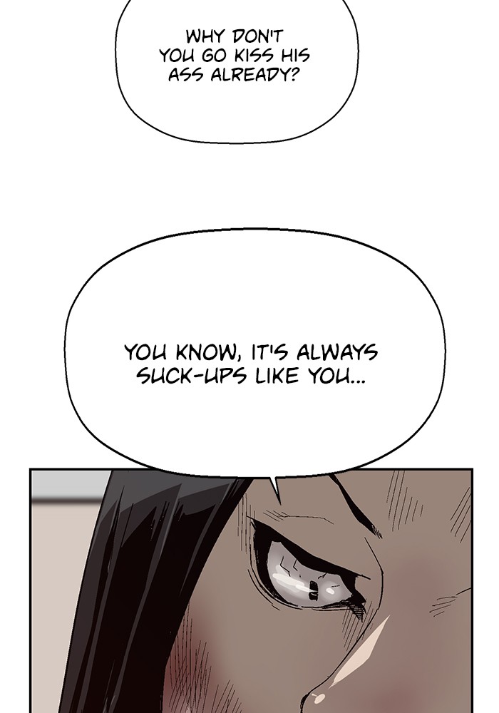 Weak Hero Chapter 152 page 48 - Chapter 152: (S3) Ep. 151