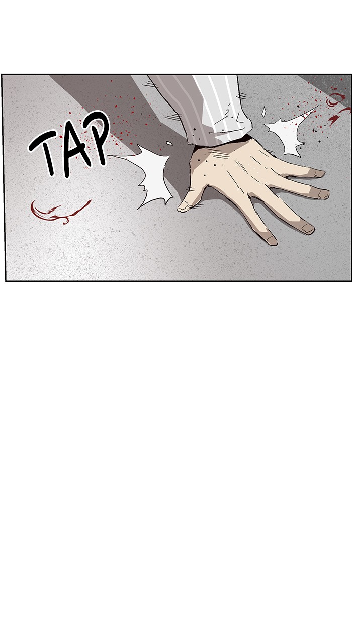 Weak Hero Chapter 152 page 59 - Chapter 152: (S3) Ep. 151